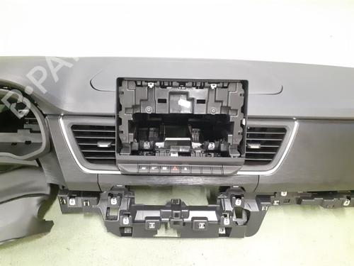 Dashboard RENAULT TRAFIC III Platform/Chassis (EG_) 2.0 dCi 145 (EGML) | BP31280022C46 - Image 2