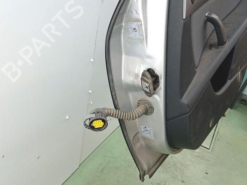 Used Right rear door Right rear door PEUGEOT 407 SW (6E_, 6D_) 1.6 HDi 110 (109 hp) 36468861 36468861