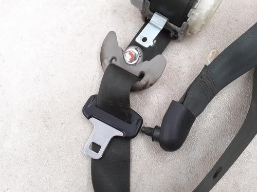 Front right seatbelt HYUNDAI i30 (FD) 1.6 CRDi | BP24795507I25 - Image 5