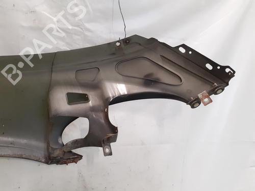 Left front fenders CHRYSLER PT CRUISER (PT_) 2.2 CRD | BP24795783C41 
