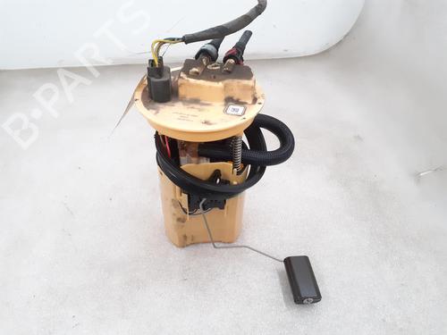 Used Fuel pump FORD FIESTA VI (CB1, CCN) 1.5 TDCi (75 hp) 24792842