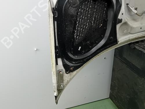 Used Hood Hood 36685040 36685040