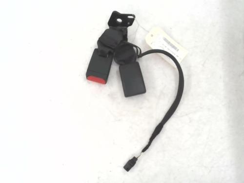 Used Seat buckle Seat buckle RENAULT ZOE (BFM_) ZOE (92 hp) 24781710 24781710