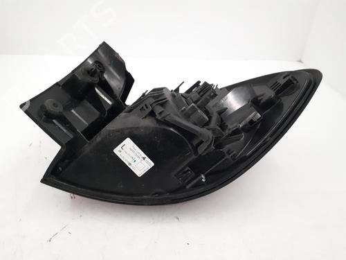 Left taillight RENAULT CAPTUR I (J5_, H5_) 1.5 dCi 90 (J5N4, J5M5, J5MW, J5M6, J5AL, J5AJ) | BP30095742C34