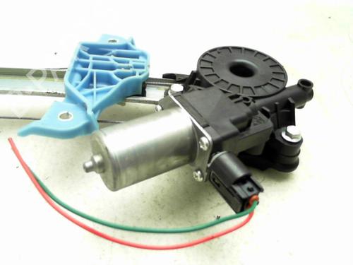 Used Front right window mechanism SUZUKI SWIFT V (AZ) 1.2 SHVS (A2L412) (90 hp) 24777585