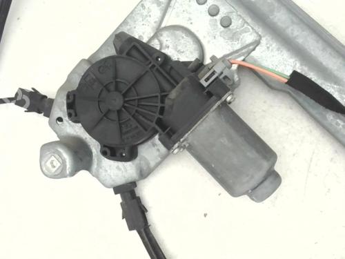 Front left window mechanism RENAULT CLIO III (BR0/1, CR0/1) 1.5 dCi | BP24778585C22 