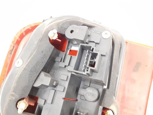 Right taillight FIAT MULTIPLA (186_) 1.9 JTD (186AXE1A) | BP24784508C35 