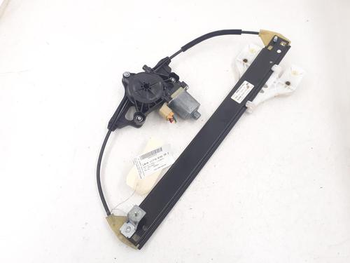 Used Rear right window mechanism AUDI A4 B9 (8W2, 8WC) 1.4 TFSI (150 hp) 24785674
