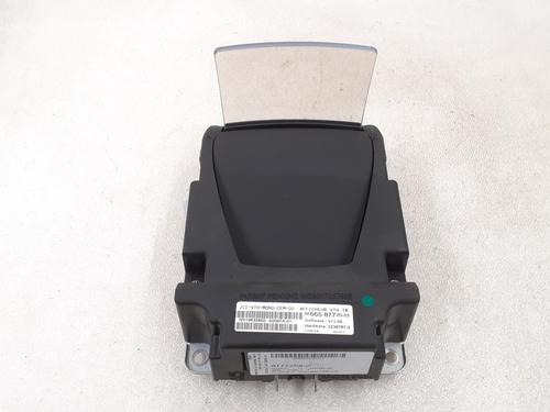 Used Display monitor PEUGEOT 5008 (0U_, 0E_) 1.6 HDi (112 hp) 24783170