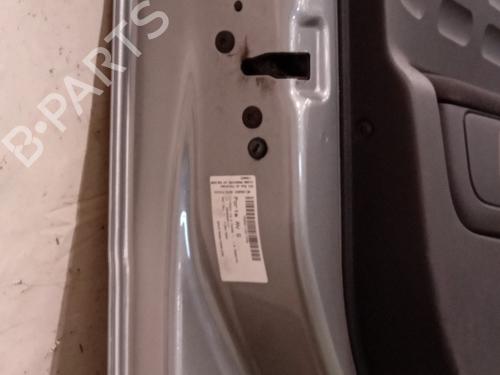 Left front door CITROËN C3 III (SX) 1.2 PureTech 82 | BP29513284C2 