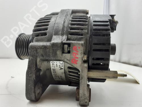Alternator VW LUPO I (6X1, 6E1) 1.0 | BP24787527M7 