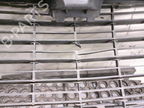 Front bumper PEUGEOT 307 (3A/C) 1.6 HDi | BP29967149C7 