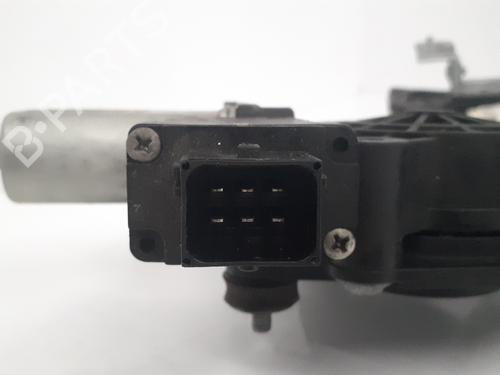 Front right window mechanism ALFA ROMEO MITO (955_) 1.3 MultiJet (955AXH1B, 955AXT1A) | BP30874570C23