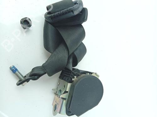 Front right seatbelt PEUGEOT BOXER Platform/Chassis 2.2 HDi 110 | BP37076510I25 - Image 3