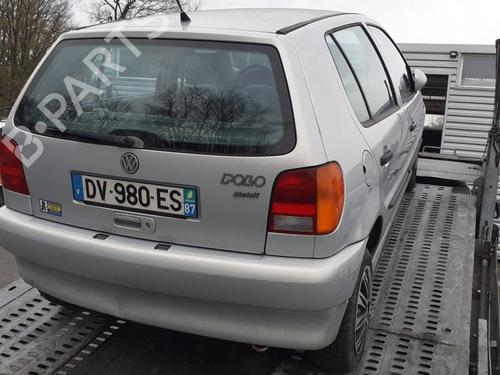 Rear bumper VW POLO III (6N1) 60 1.4 | BP24787565C8 