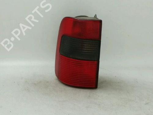 Left taillight CITROËN EVASION MPV (22, U6) 1.9 TD | BP24773648C34 