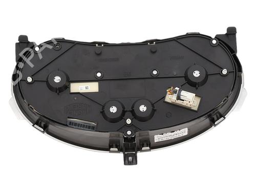 Instrument cluster PEUGEOT PARTNER Tepee 1.6 HDi | BP36468725C47 - Image 5
