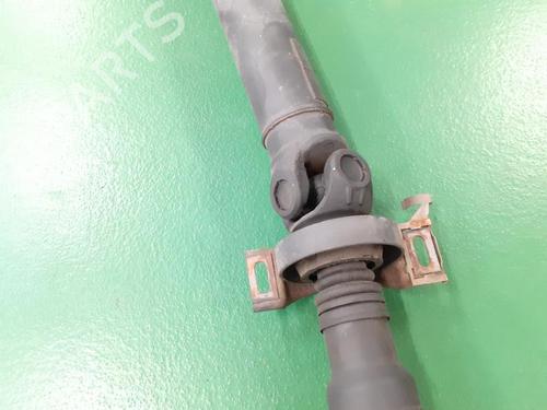 Driveshaft MERCEDES-BENZ CLK (C209) CLK 320 (209.365) | BP24781897M37 
