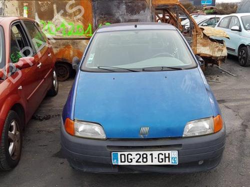 Right taillight FIAT PUNTO (176_) 55 1.1 | BP24780159C35 