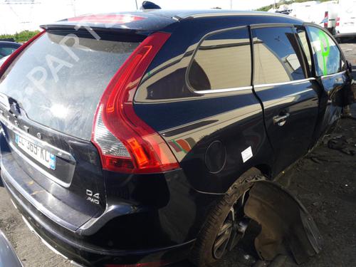 Warning switch VOLVO XC60 I SUV (156) D4 AWD | BP24790178I22 - Image 10