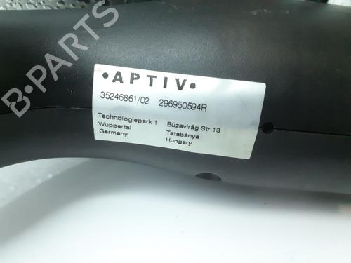 Electronic module RENAULT TRAFIC III Van (FG_) | BP39113519M83 - Image 5