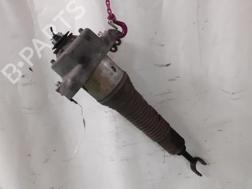 Left rear shock absorber AUDI A8 D3 (4E2, 4E8) 3.0 TDI quattro | BP24786151M18