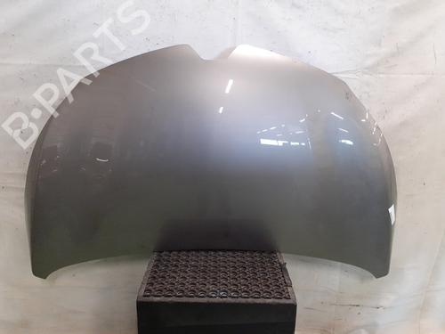 Used Hood RENAULT CAPTUR I (J5_, H5_) 1.5 dCi 90 (J5N4, J5M5, J5MW, J5M6, J5AL, J5AJ) (90 hp) 32505688