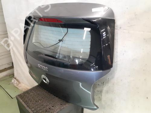 Tailgate SMART FORFOUR Hatchback (453) electric drive (453.091) | BP30134125C6