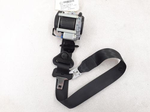 Front left seatbelt RENAULT MEGANE III Hatchback (BZ0/1_, B3_) 1.4 TCe (BZ0F, BZ1V) | BP24789225I26 - Image 4