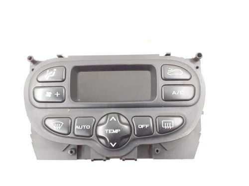 Climate control PEUGEOT 307 (3A/C) 2.0 HDi 110 | BP24785342I5 