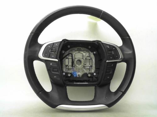 Used Steering wheel CITROËN C4 II (NC_) 2.0 HDi / BlueHDi 150 (150 hp) 24776491