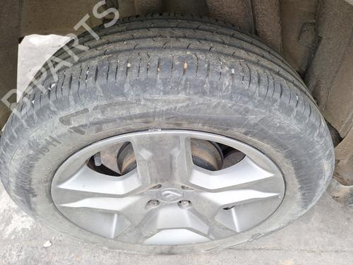 Used Parts DACIA SANDERO II  1.0 TCe 100 (B8ML)  4619641