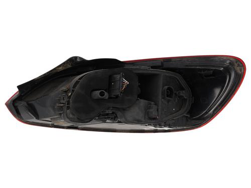 Left taillight VW SCIROCCO III (137, 138) 1.4 TSI | BP37263403C34 - Image 3