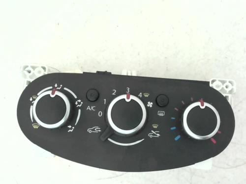 Climate control RENAULT TWINGO III (BCM_, BCA_) 1.0 SCe 70 | BP24779643I5 - Image 2