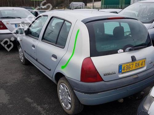 Switch RENAULT CLIO II (BB_, CB_) 1.9 D (B/CB0J) | BP24779790I30 