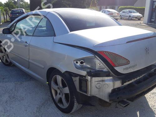 Alternator PEUGEOT 307 CC (3B) 2.0 16V | BP24787708M7