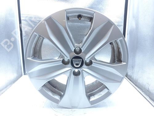 Fælk DACIA JOGGER (RK_) 1.0 TCe 100 ECO-G (RKMT) (101 hp) 29973930