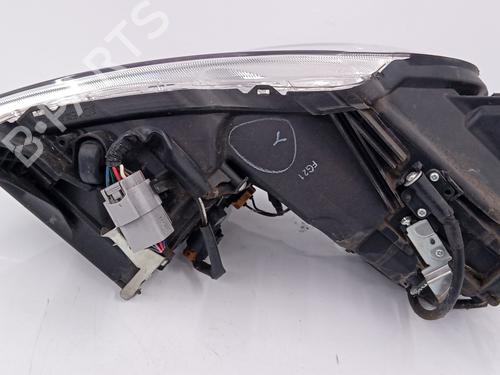 Right headlight PEUGEOT ION Electric | BP29757248C29