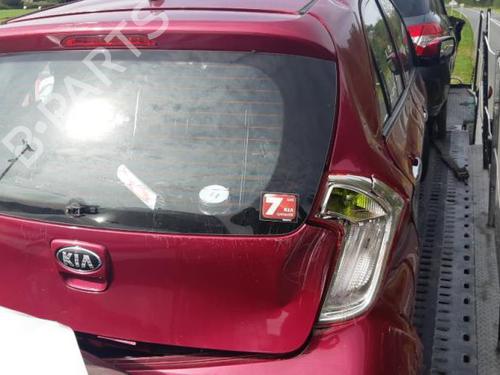 Reverse light KIA PICANTO II (TA) 1.0 | BP24782394C36 - Image 7