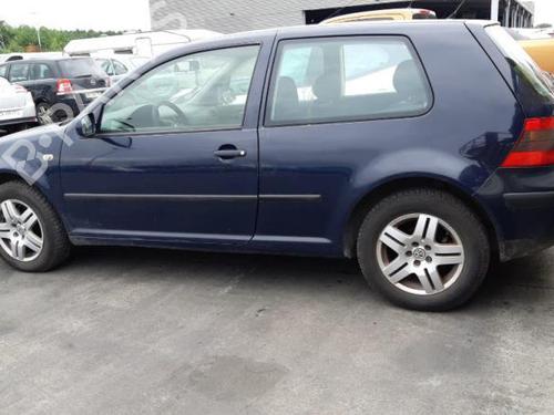 Høyre foran beltestrammer VW GOLF IV (1J1) 1.9 TDI | BP24781476C88 