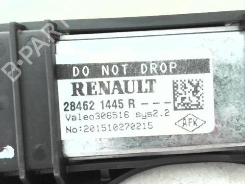 Camera RENAULT TWINGO III (BCM_, BCA_) 0.9 TCe 90 (BCM9, BCM2) | BP24779047E14 - Image 2
