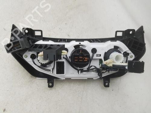 Climate control CHEVROLET AVEO / KALOS Hatchback (T250, T255) 1.2 LPG | BP24777091I5 