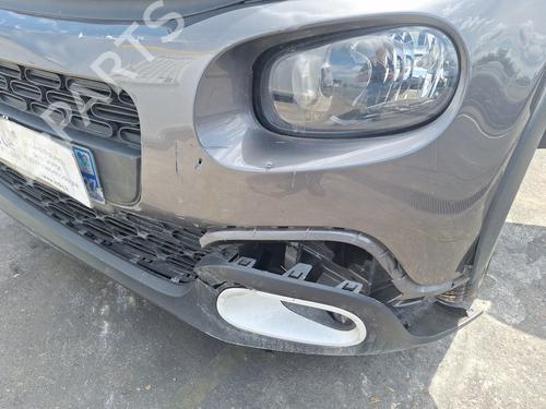 Rear mirror CITROËN C3 III (SX) 1.6 BlueHDi 75 | BP28799076I6  - Image 20