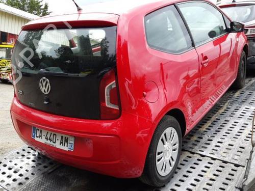 Starter VW UP! (121, 122, BL1, BL2, BL3, 123) 1.0 | BP24778400M8 - Image 7