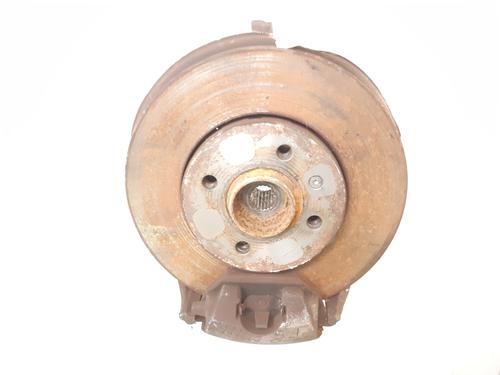 Used Right front steering knuckle SKODA CITIGO (NF1) 1.0 (75 hp) 30339851