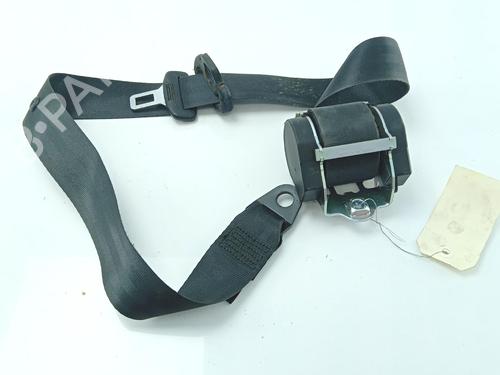 Used Front left seatbelt Front left seatbelt 37076526 37076526