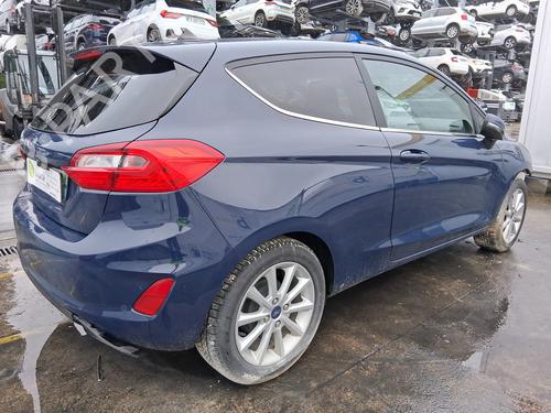 Starter FORD FIESTA VII (HJ, HF) 1.0 EcoBoost | BP33635049M8 - Image 34