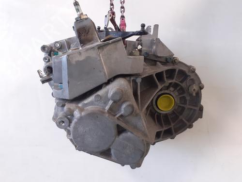 Gearbox NISSAN PULSAR Hatchback (C13) 1.2 DIG-T | BP32326895M3 - Image 3