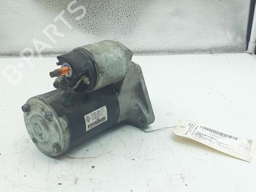Used Starter Starter RENAULT TWINGO II (CN0_) 1.6 RS (CN0N, CN0R, CN0S) (133 hp) 24794372 24794372