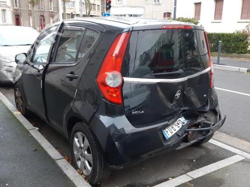 Alternator OPEL AGILA B (H08) 1.2 (F68) | BP24777040M7 - Image 3